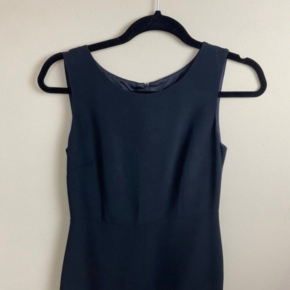 MOSCHINO‎ Cheap and Chic Crew Neck Mini Dress - Picture 3 of 9